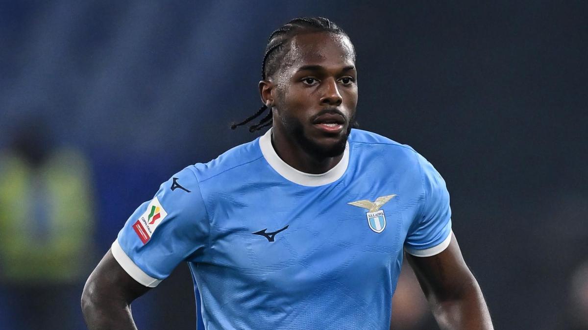 Immagine news Serie A n.1
