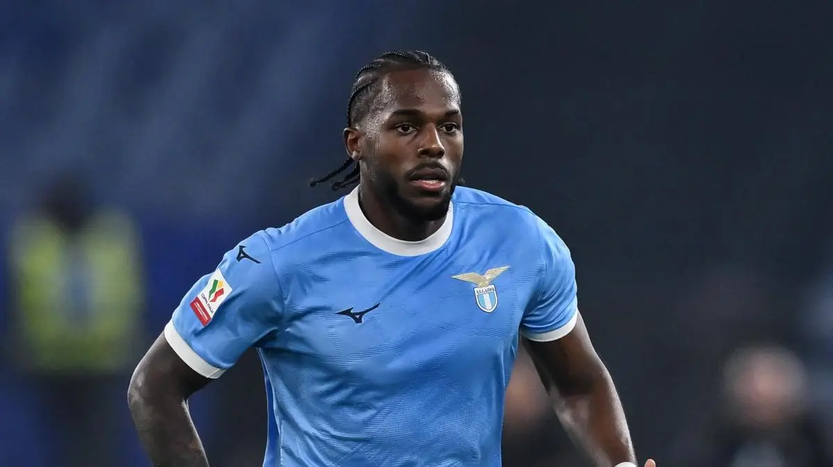 Il Besiktas non molla Nuno Tavares: offerti 10 milioni di euro. Altro no della Lazio