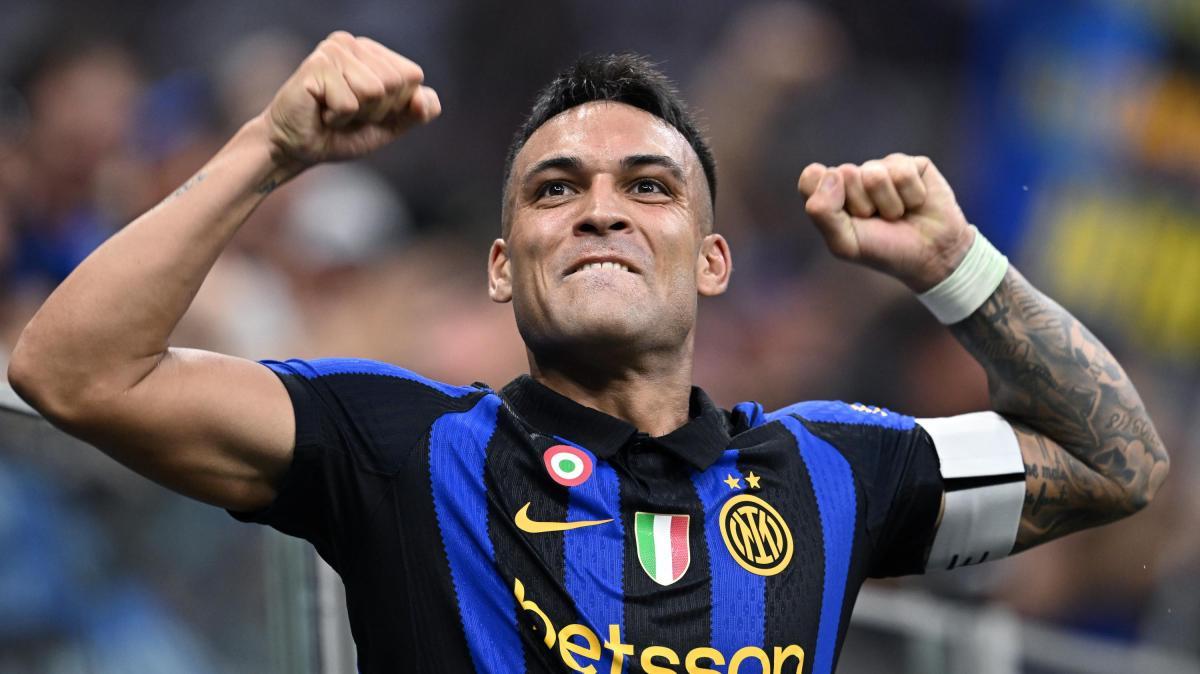 Immagine news Serie A n.1