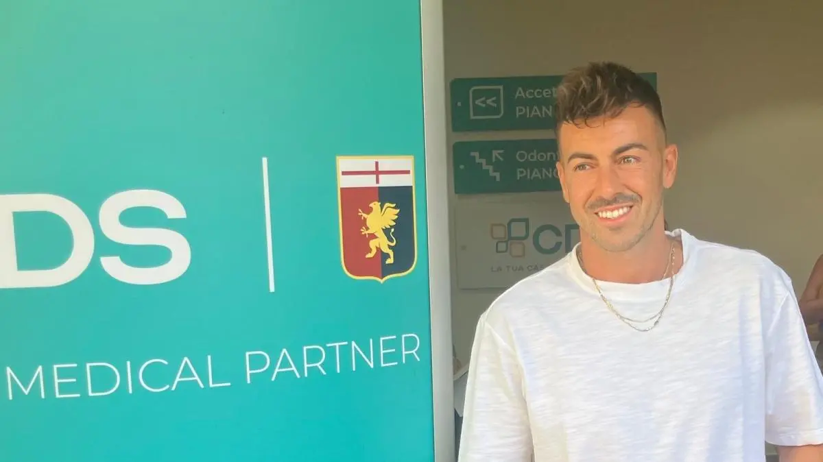 El Shaarawy al Genoa, ci siamo. Via alle visite mediche del Faraone
