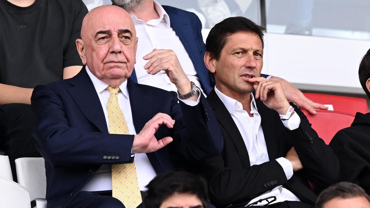 Immagine news Serie A n.2
