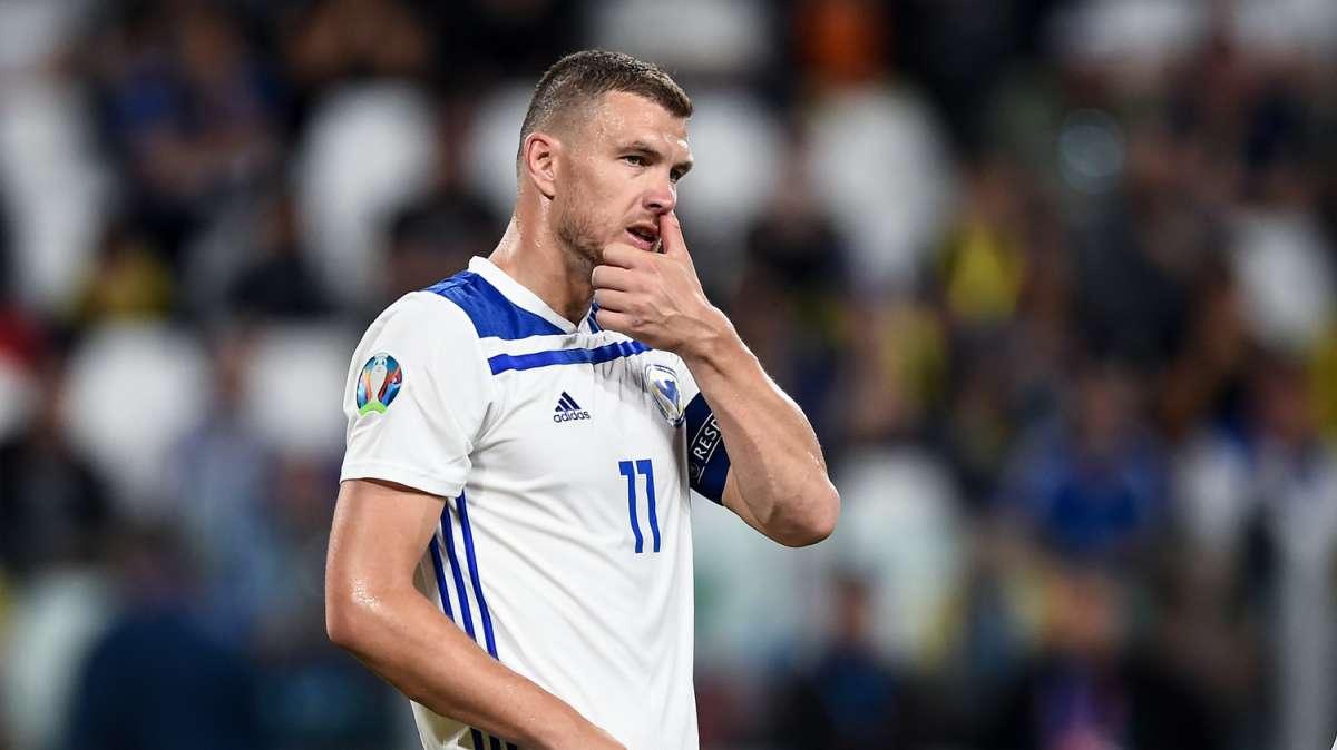 Pronostico Galles-Bosnia Erzegovina, playoff con tabù: i gallesi non hanno mai battuto i balcanici