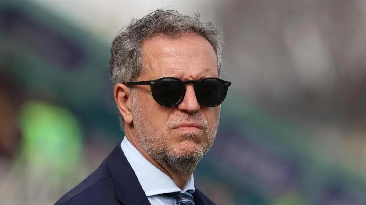Colpo da 40 milioni della Fiorentina. Ultimo saluto di Gila alla Lazio: le top news delle 13
