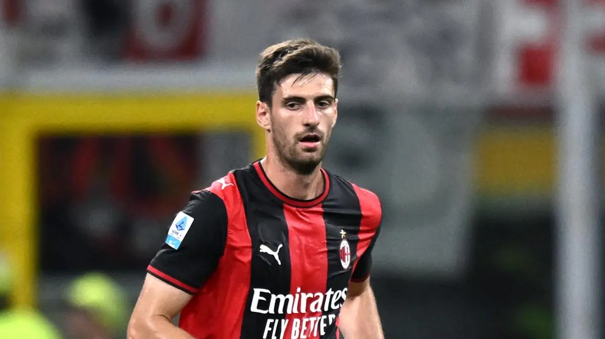 Buone notizie per il Milan: Gabbia recupera e torna disponibile per la Lazio