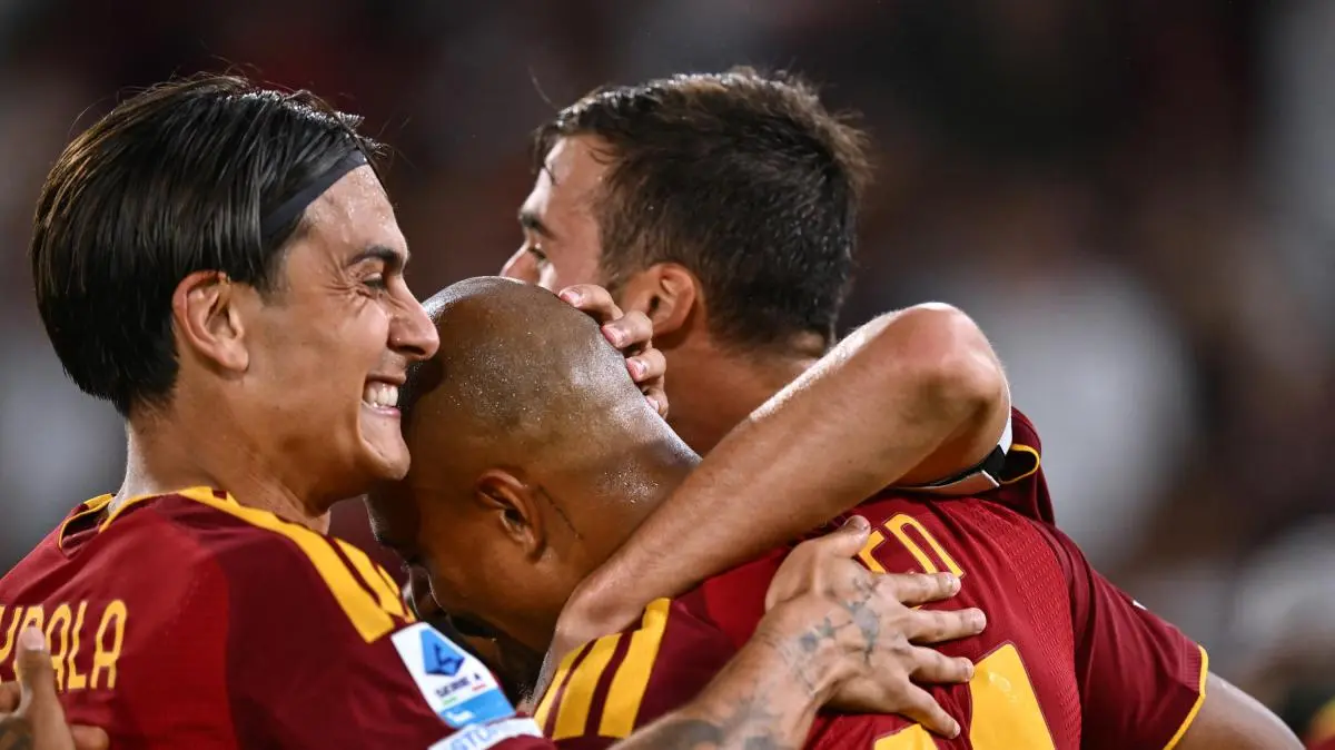 Si è conclusa la 2^ giornata di Serie A: i tabellini e le pagelle di TMW