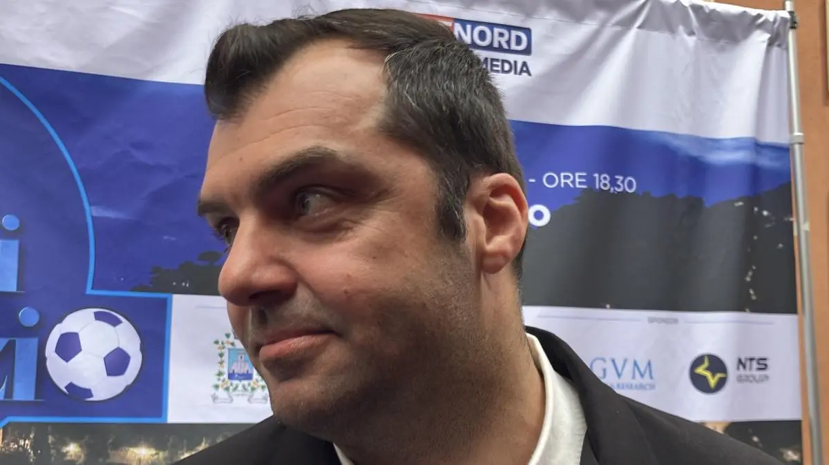 Pandev: "Spiace vedere l'Olimpico senza pubblico, ringrazio la Lazio per tutta la vita"