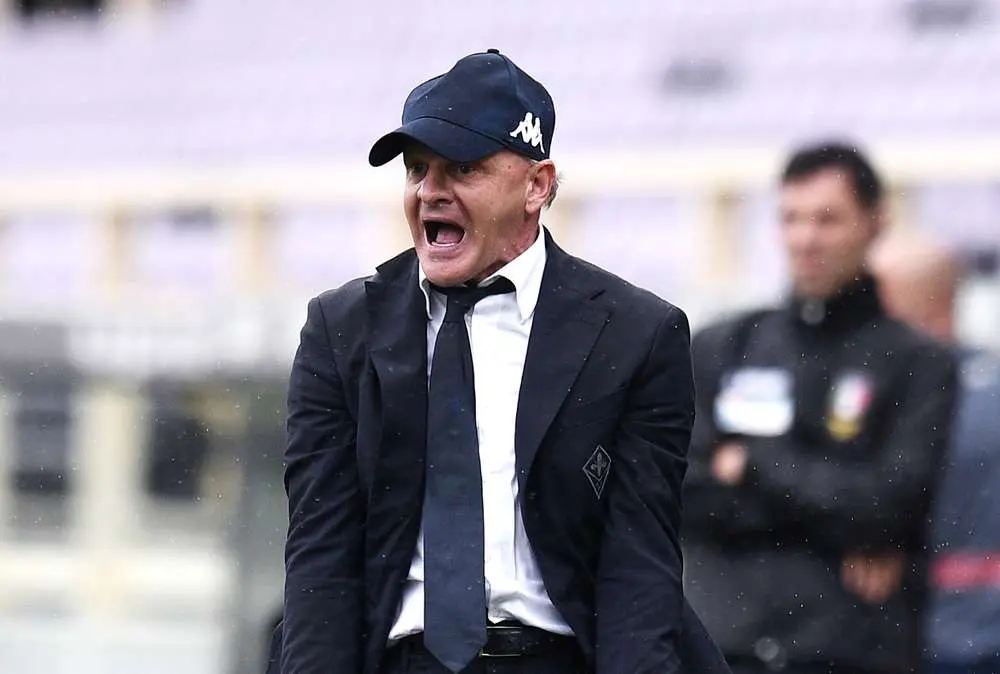 Parma, Iachini: "Mese duro, abbiamo avuto tanti problemi. Mercato? Servono ricambi"