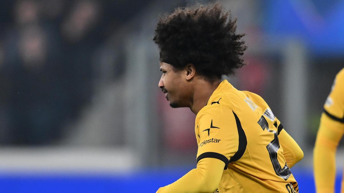 Colpo Barcellona, dal Borussia Dortmund arriva Adeyemi: cifre e dettagli dell'operazione
