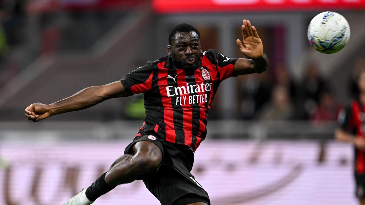 Immagine news Serie A n.1