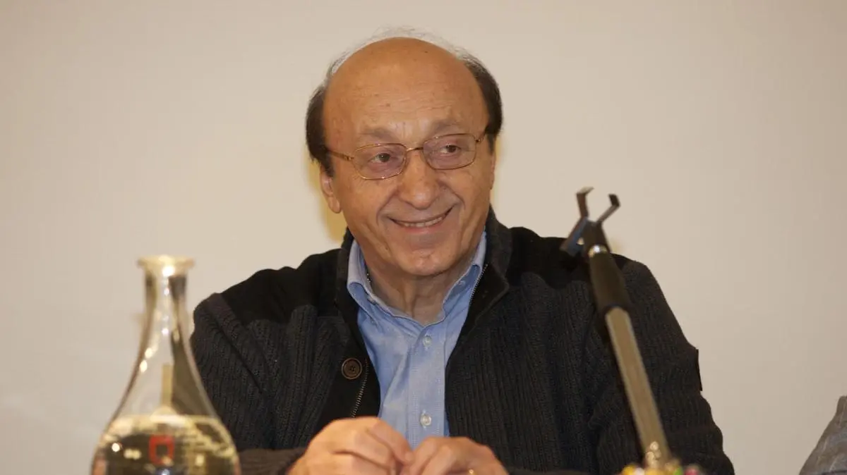 Luciano Moggi: “Serie A, sarà ancora Inter-Napoli. Roma e Milan due incognite. E al Fantacalcio consiglio Mastantuono”