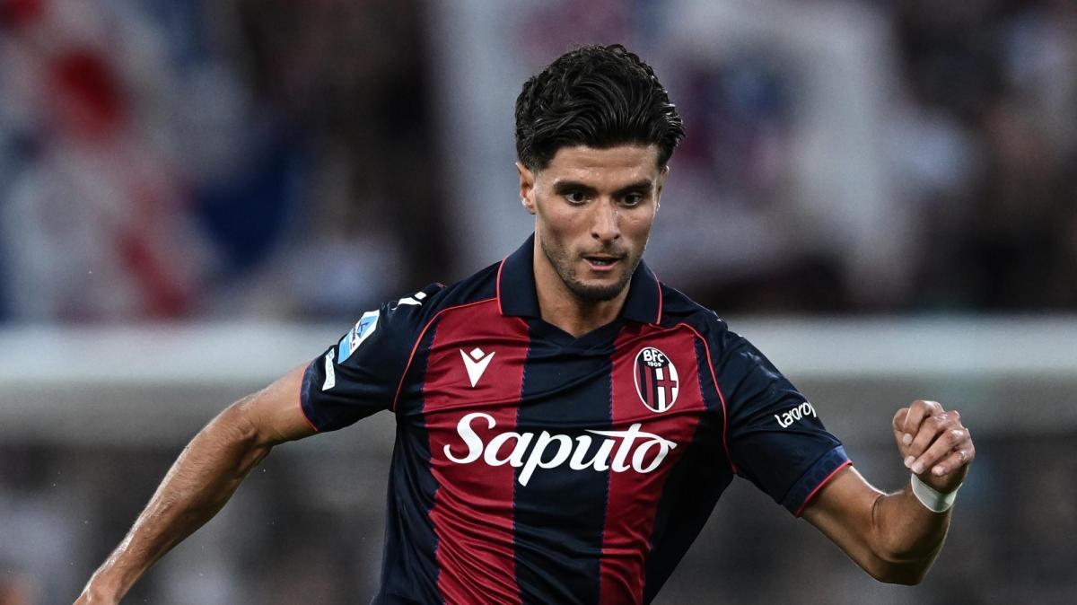 Immagine news Serie A n.1
