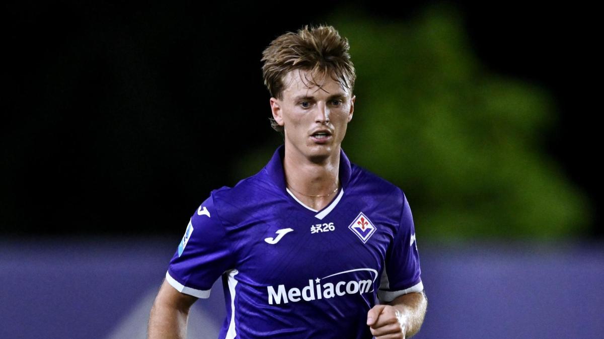 Immagine news Serie A n.1