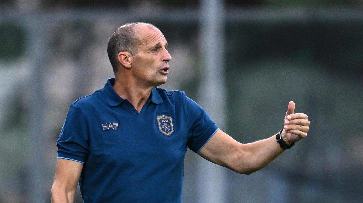 Immagine news Serie A n.1
