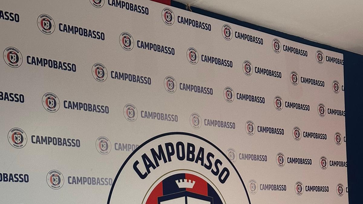 Campobasso, ecco il nuovo Direttore Generale: incarico affidato all'ex Reggina Praticò