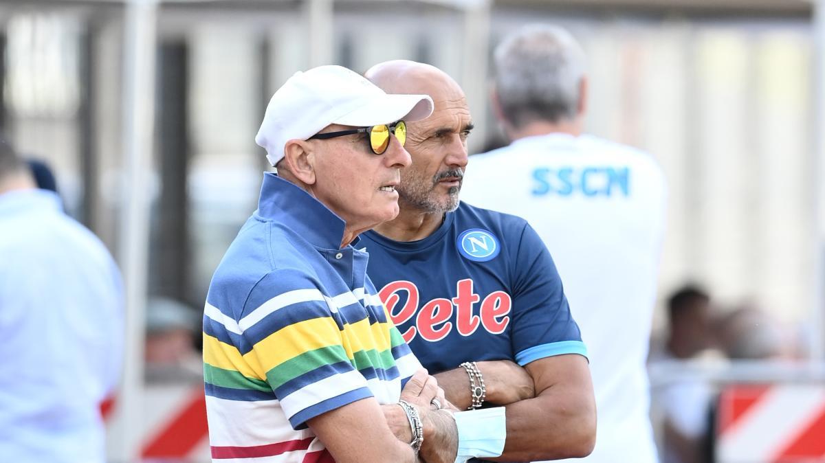 Graziani su Palestra all'Inter: "Occhio! Così lo bruciamo questo ragazzo, ma può valere 50 milioni?