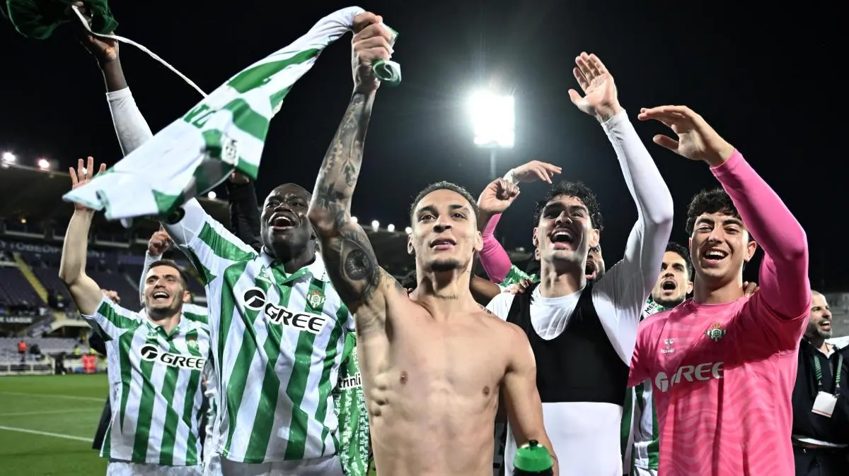 Altro che Icardi, il Betis punta su Troy Parrott: 20 milioni all'AZ Alkmaar