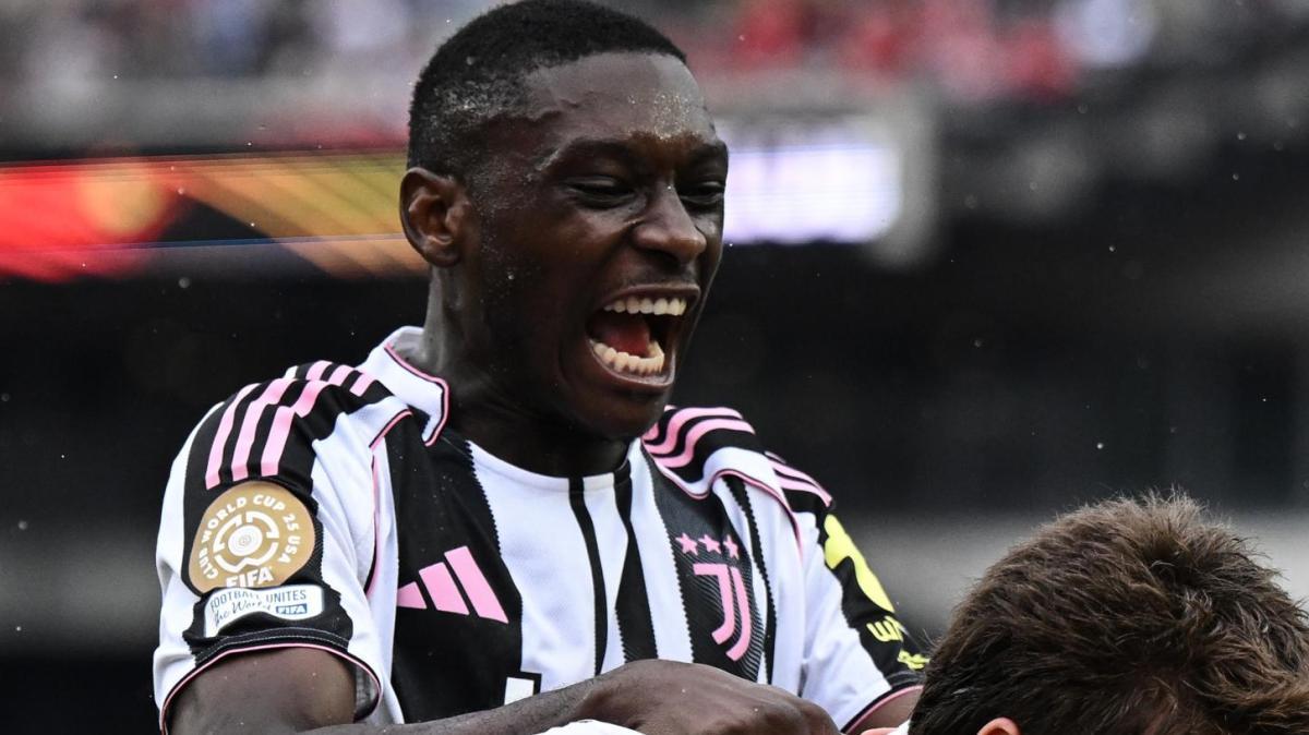 Kolo Muani il vecchio che avanza: alla Juve serve soprattutto il nuovo