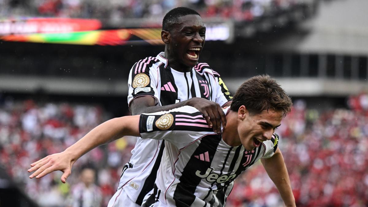 Immagine news Serie A n.1