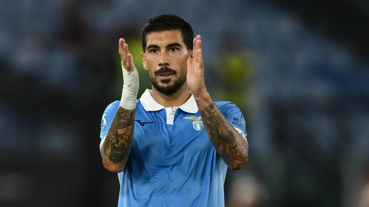 Lazio, Zaccagni: "Peccato perché sul 2-1 stringere i denti e chiudersi e soffrire di più"