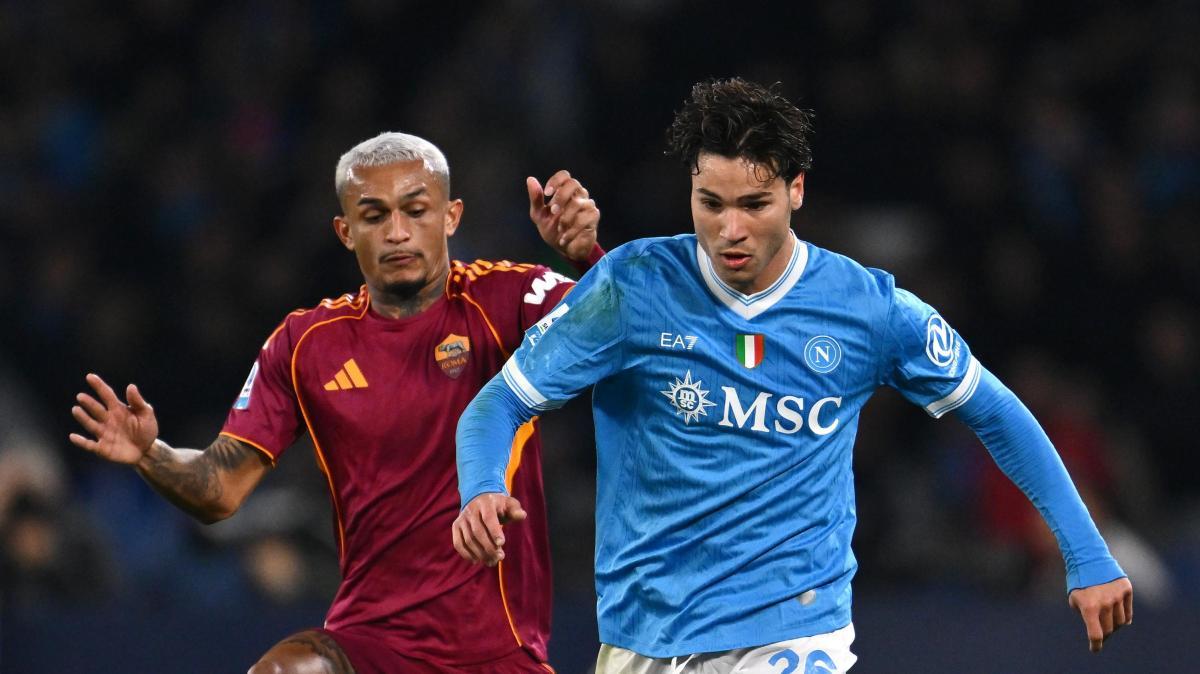 Immagine news Serie A n.1