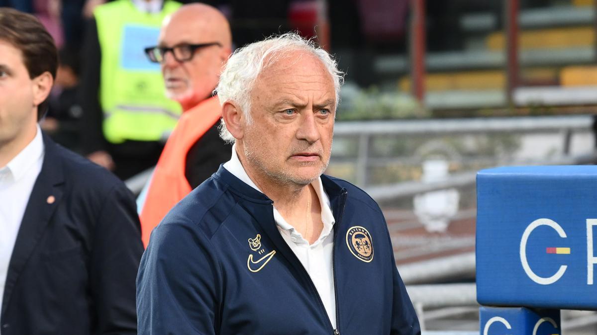 Ravenna, Mandorlini: "Ronaldinho operazione di marketing super. Ma di sicuro giocherà"