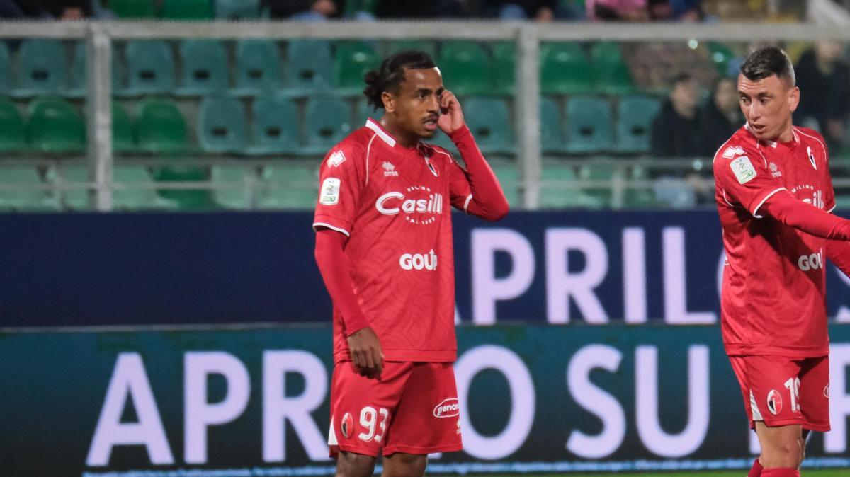 Immagine news Serie B n.1