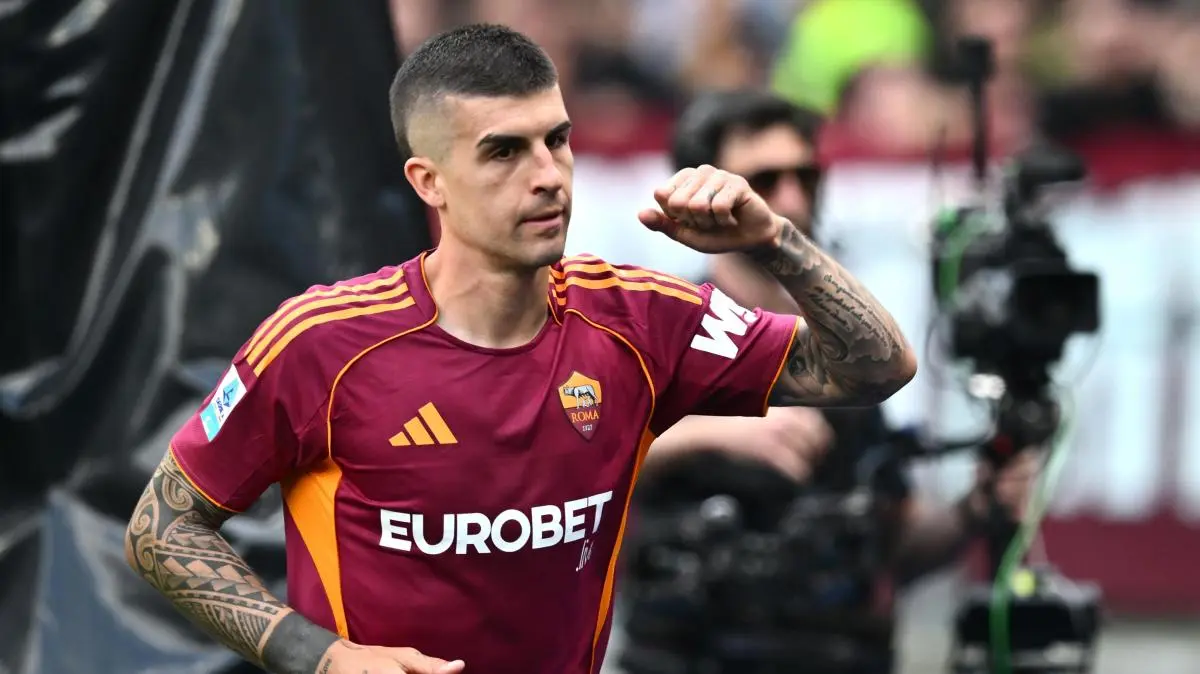Le sliding doors di Mancini: senza Champions con la Roma, l’Inter sarebbe stata una possibilità