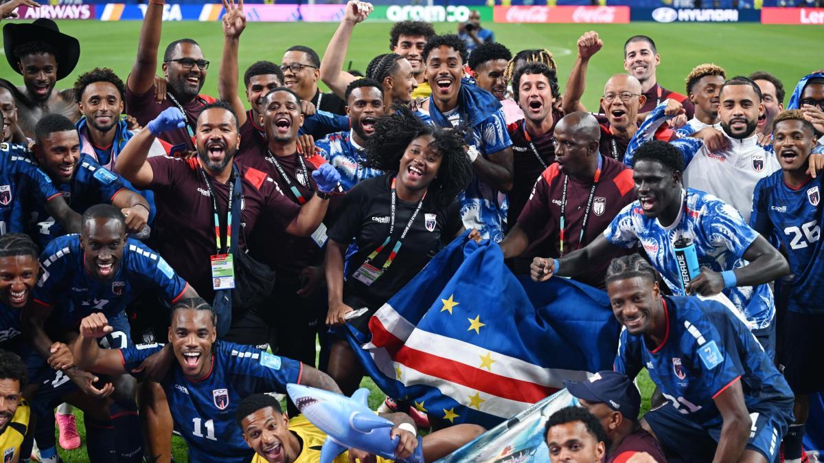 Capo Verde senza paura, il presidente: "Penso che vinceremo 1-0 contro l'Argentina"