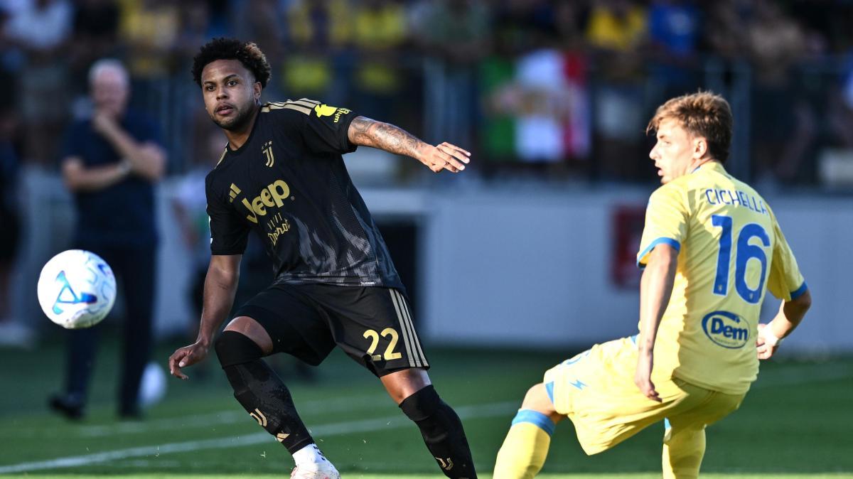 Immagine news Serie A n.1