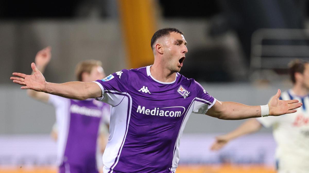 Immagine news Serie A n.2