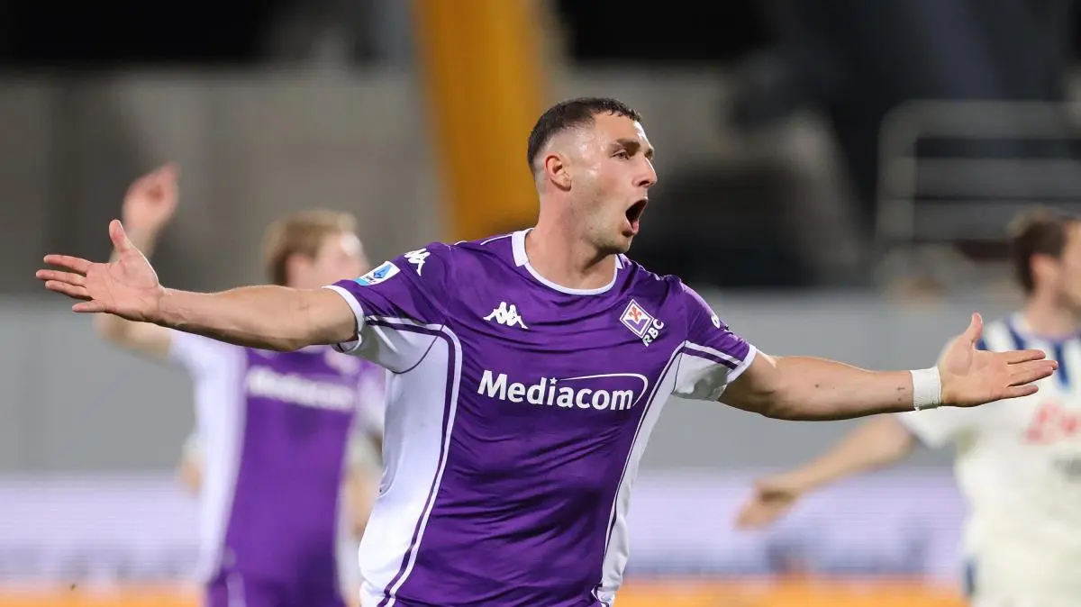 Lazio, il nuovo centravanti può essere Piccoli: la Fiorentina apre al prestito