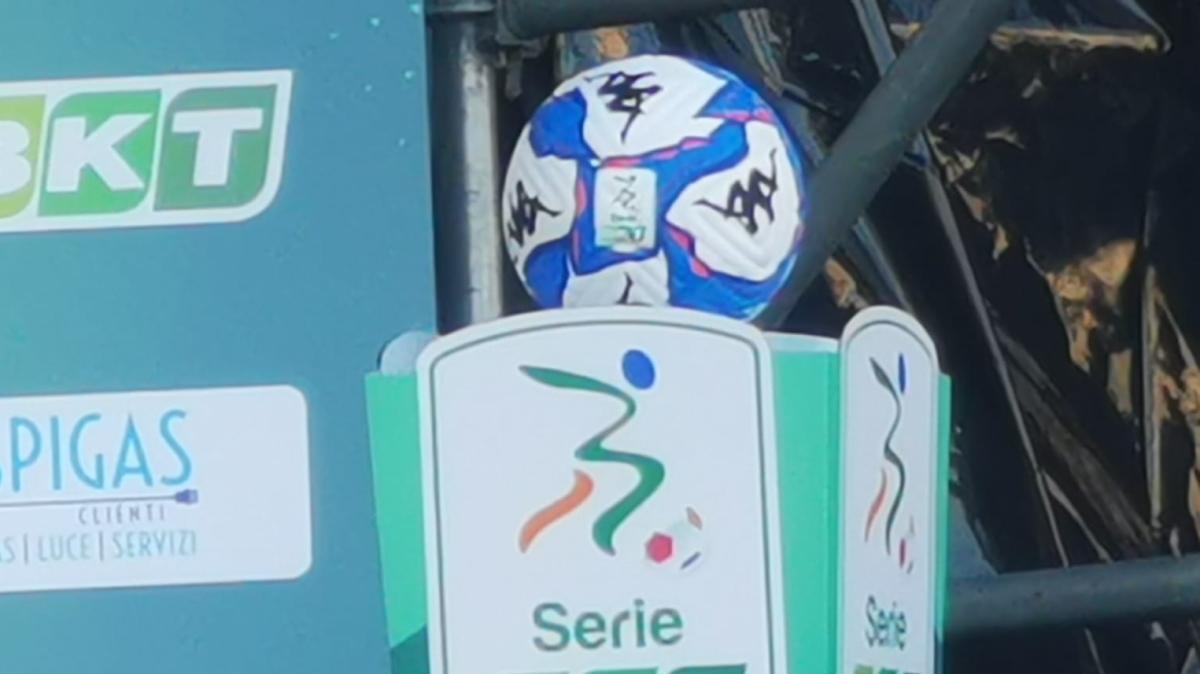 Immagine news Serie B n.1
