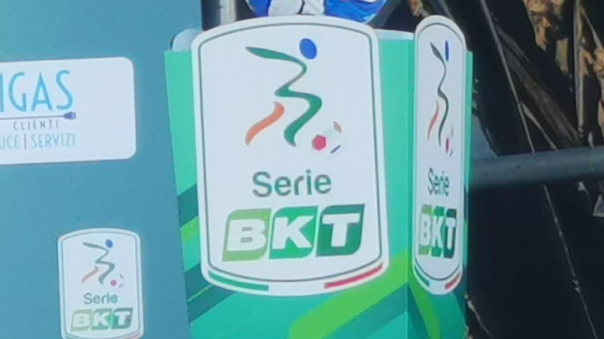 Immagine news Serie B n.1
