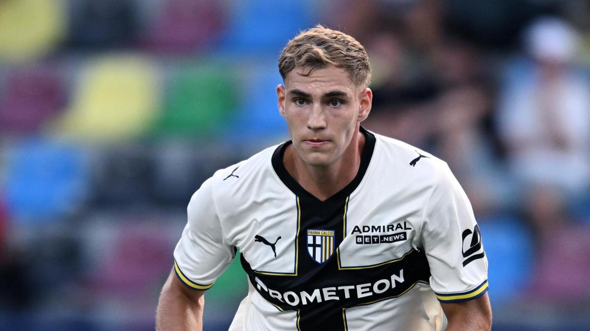 Immagine news Serie A n.3