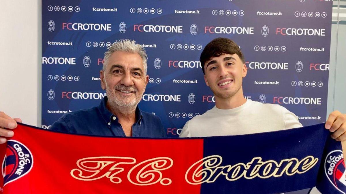 Immagine news Serie C n.1