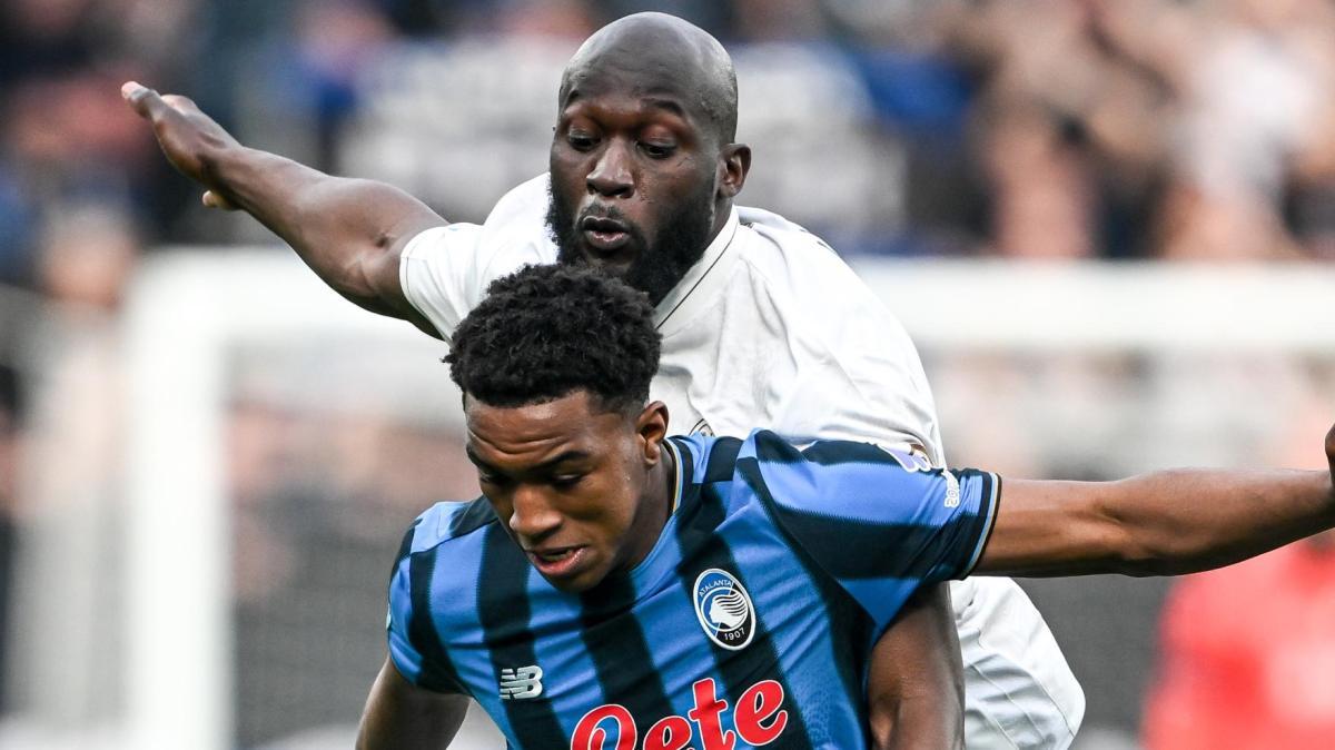 Immagine news Serie A n.1