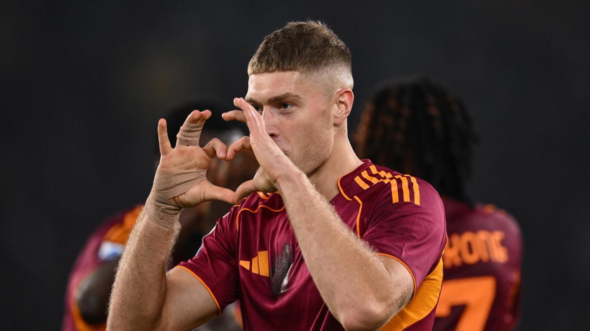 Immagine news Serie A n.1