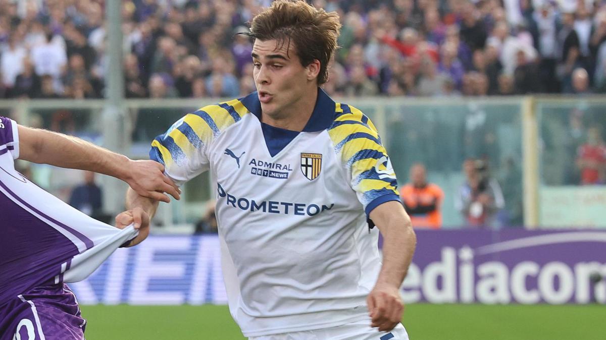 Immagine news Serie A n.3