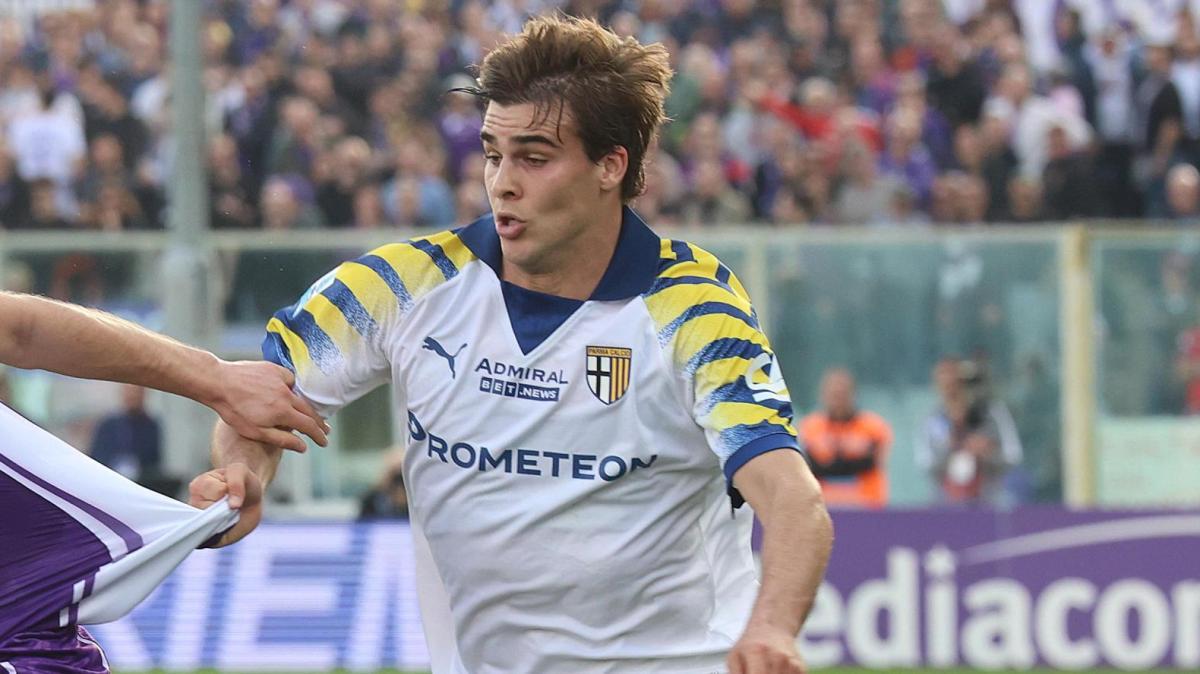 Immagine news Serie A n.1