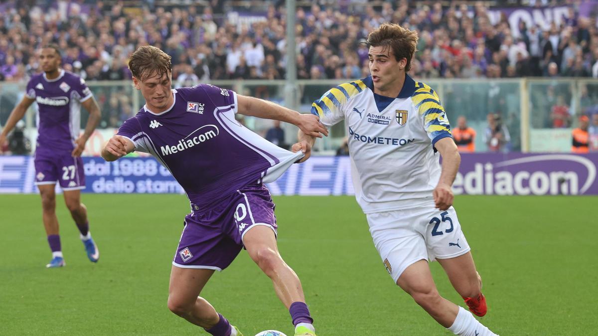 Immagine news Serie A n.1