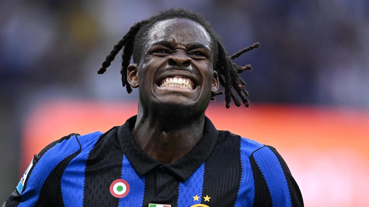 Immagine news Serie A n.2