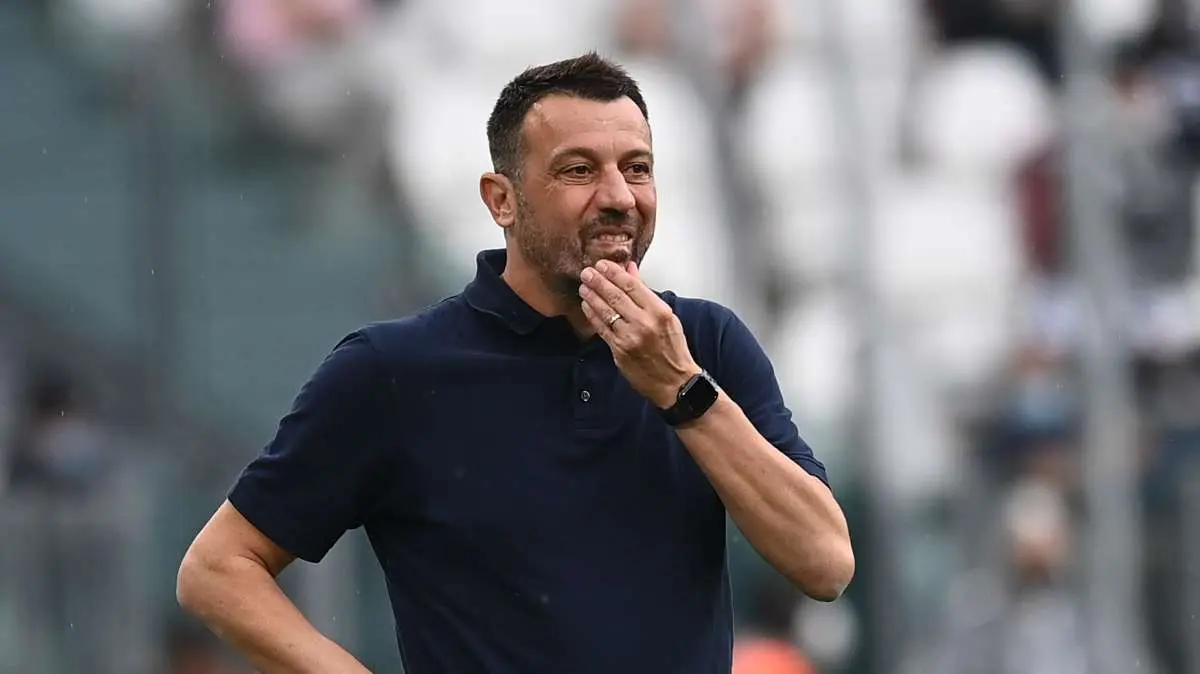 Il Secolo XIX: "Dai gol presi all'attacco che non segna: le spine della Samp di D'Aversa"