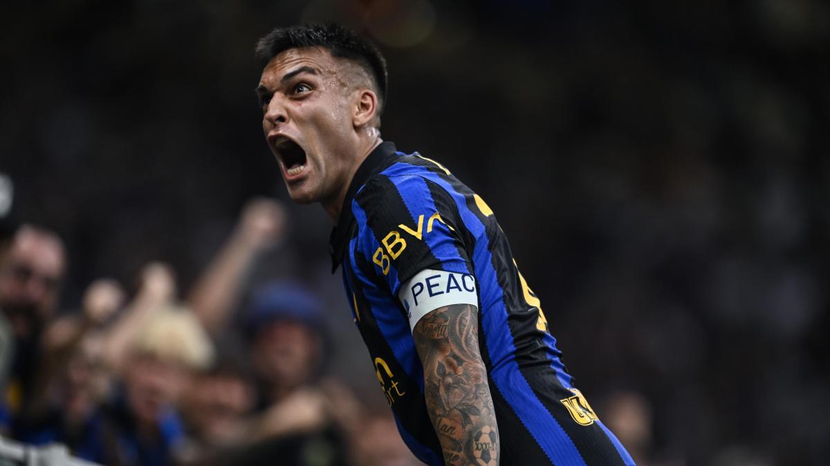 Immagine news Serie A n.1
