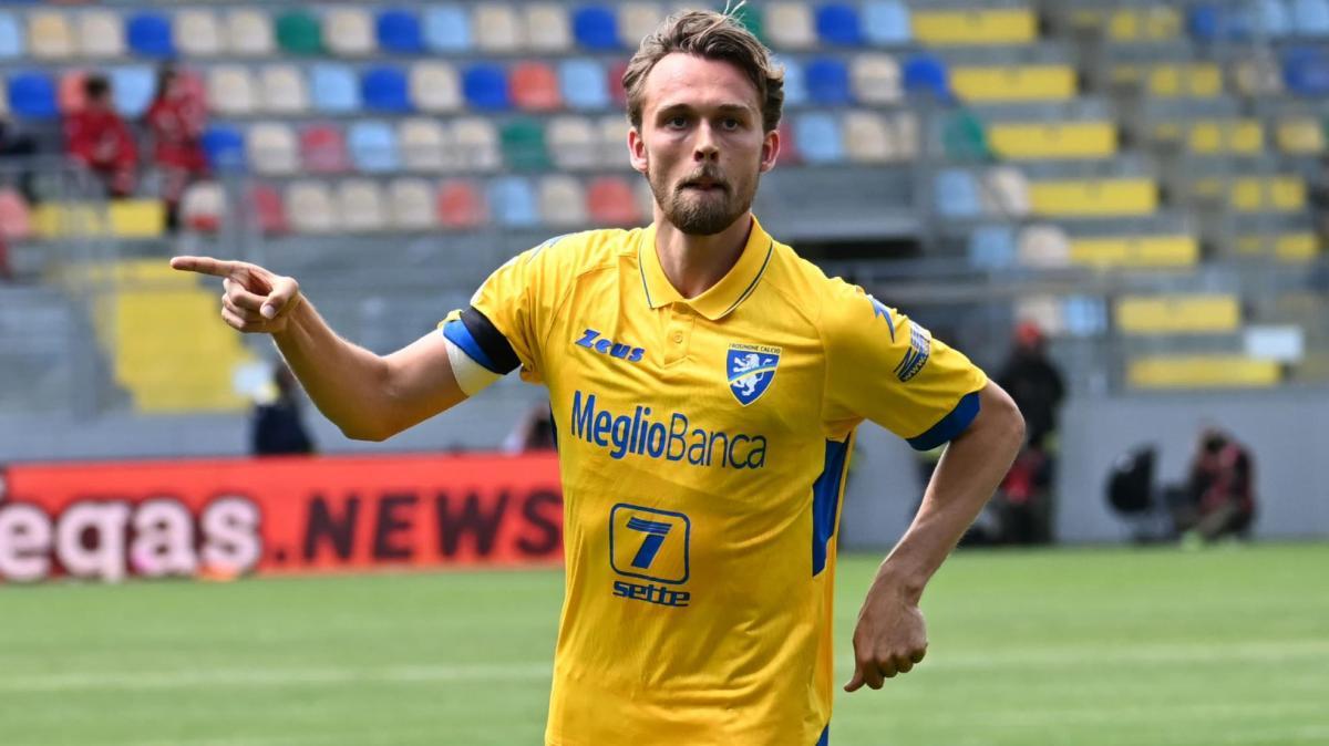 Immagine news Serie B n.1