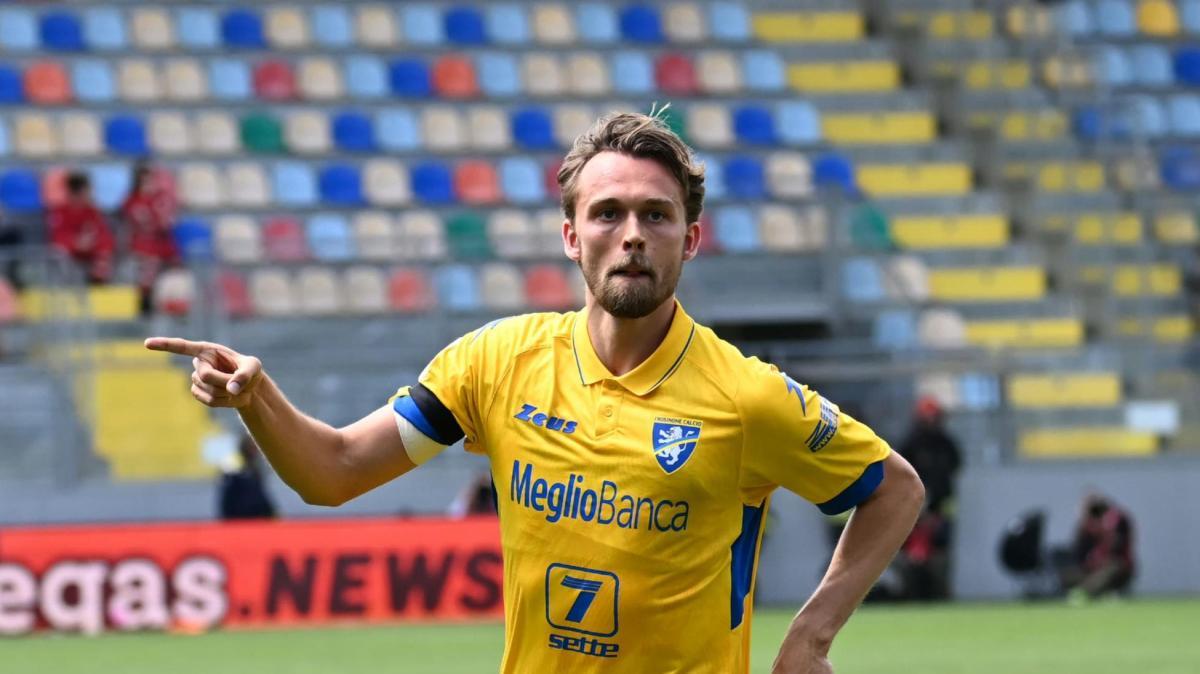 Immagine news Serie B n.1