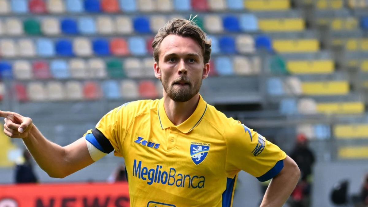 Immagine news Serie B n.1
