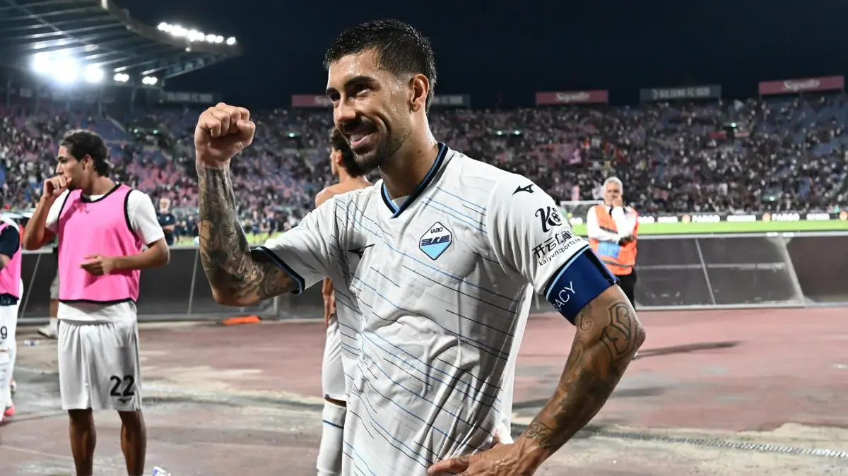 Zaccagni-Noslin, la Lazio punisce nella ripresa un Venezia sprecone: Gattuso è primo