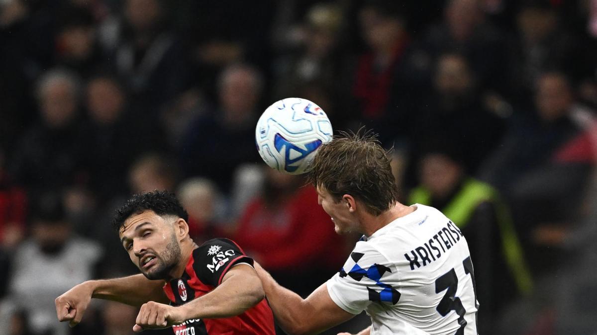 Atalanta, Kristensen : "Obric ? Je ferai tout pour l'aider aujourd'hui"
