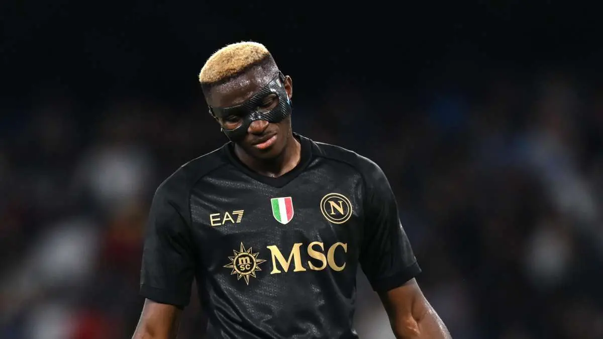 TOP NEWS ore 13 - Napoli, tutti gli sviluppi del caso Osimhen. Inter e Lautaro, sì al rinnovo