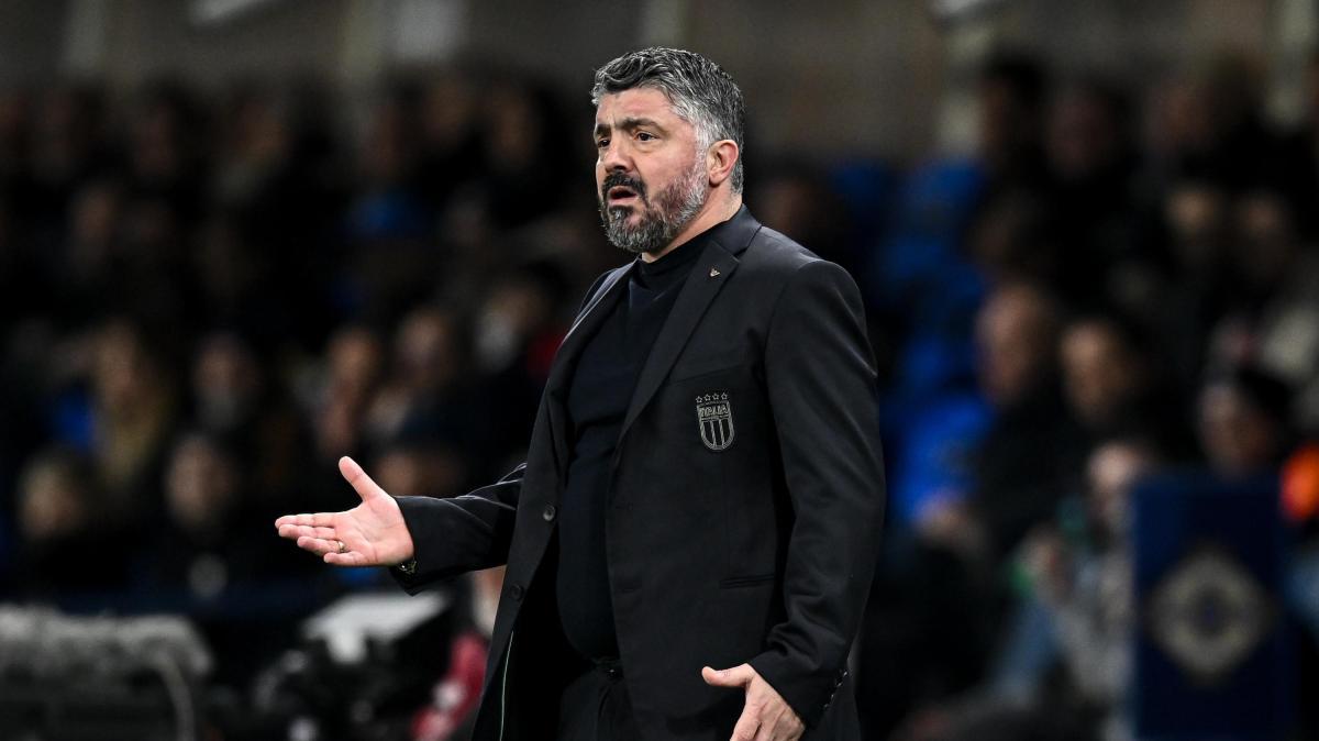 Lazio, obiettivi chiari per la difesa: Gattuso vuole Dominguez e Martinez